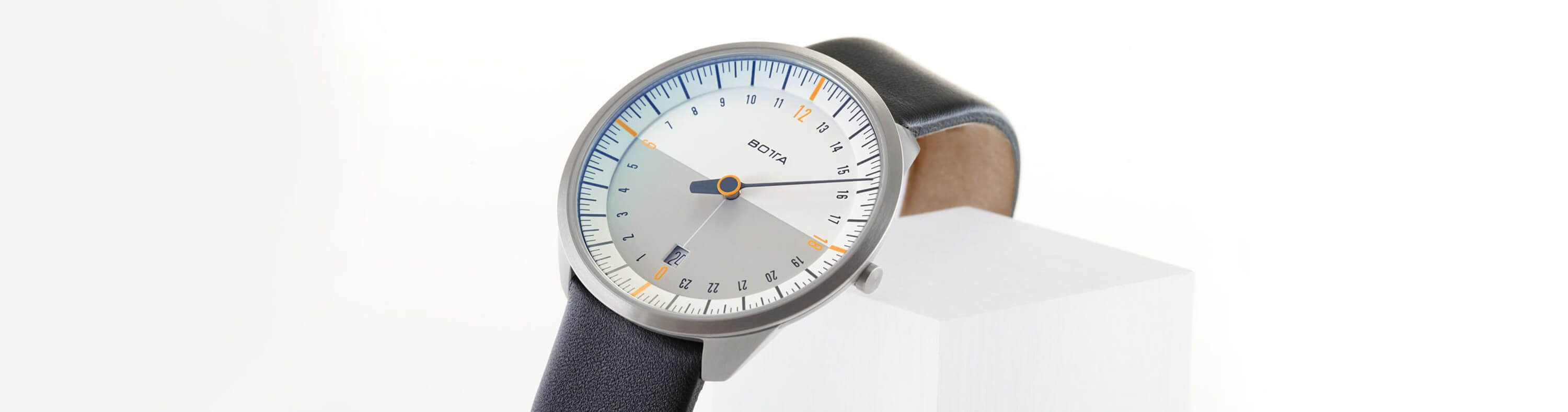 White-Orange-Single-Hand-Quartz-Titanium-Wrist-Watch-08
